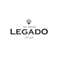 El Gran Legado De Vida Blanco Tequila 750ml