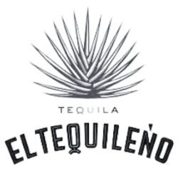 El Tequileno Platino Platinum Tequila 375ml