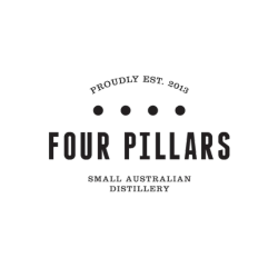 Four Pillars Rare Dry Gin 750ml