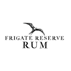 Frigate Reserve 21 Year Old Rum 750ml