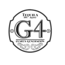 G4 & 1861  Primo Blanco Tequila Bundle 2-Pack