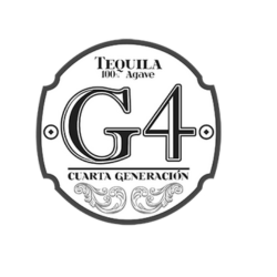 G4 Edicion Dia de Muertos Reposado Tequila with Gift Box 750ml
