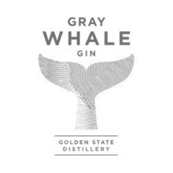 Gray Whale Gin 750ml