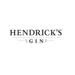 Hendrick's Gin 750ml