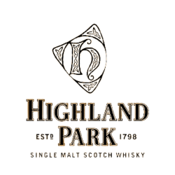 2019 Release Highland Park 40 Year Old Spring Single Malt Scotch Whisky 750ml