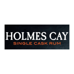 2007 Holmes Cay Long Pond ITP 15 Year Old Single Cask Rum
