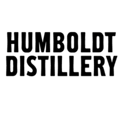 Humboldt Finest Humboldt's Infused Vodka 750ml