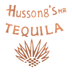 Hussong's Mr Silver Tequila 750ml