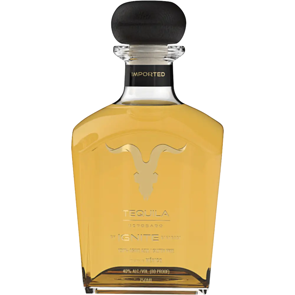 Ignite Reposado Tequila 750ml