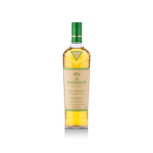 Macallan Harmony Collection Green Meadow Single Malt Scotch Whisky