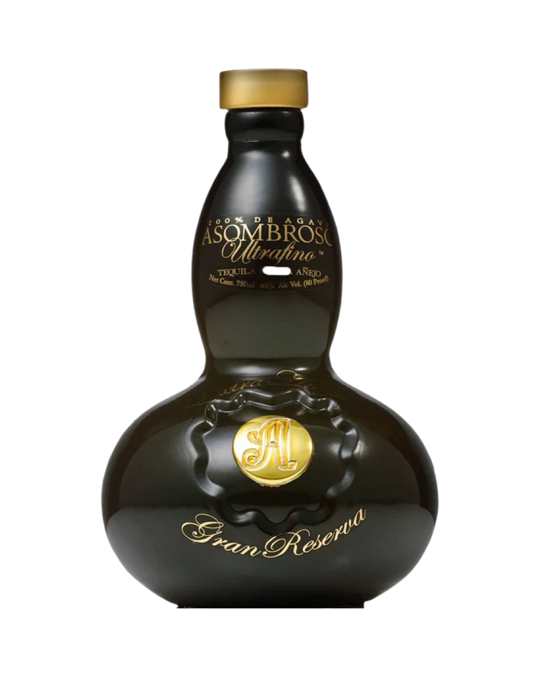 Asombroso Gran Reserva Anejo Tequila 750ml