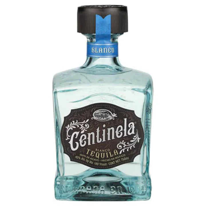 Centinela Blanco Tequila 750ml