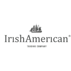 Irish American Trading Company 19 Year Old Founder's Reserve  Single Malt Irish Whiskey 750ml