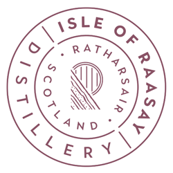 Isle of Raasay Special Release Single Malt Scotch Whisky