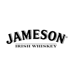 Jameson Black Barrel Triple Distilled Irish Whiskey 750ml