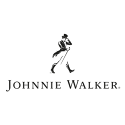 Johnnie Walker Black Label 12 Year Old Blended Scotch Whisky 750ml