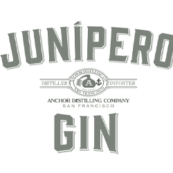 Junipero American Craft Gin 750ml