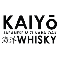 Kaiyo 10 Year Old Rye Barrel Finish Japanese Whisky