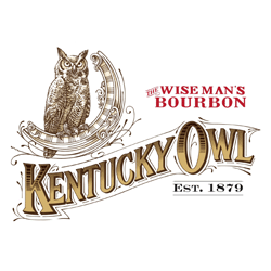 Kentucky Owl Mardi Gras XO Cask Limited Edition 11 Year Old Straight Rye Whiskey 750ml