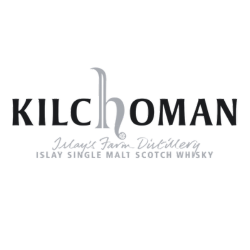 Kilchoman USA STR/Bourbon/Sherry No.7 Small Batch Release 750ml
