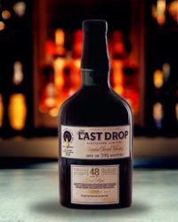 Last Drop 48 Year