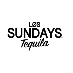 Los Sundays Blanco Tequila 750ml