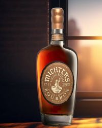 Michter's 25 Year Old