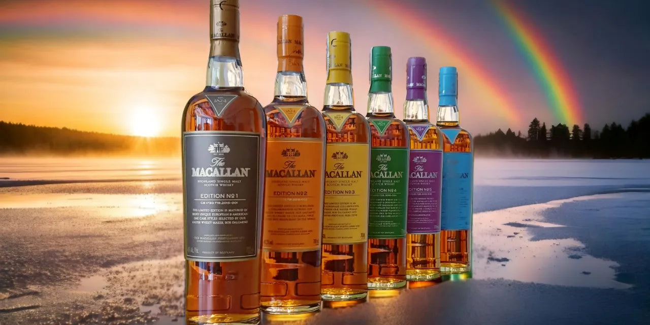 Edition Series