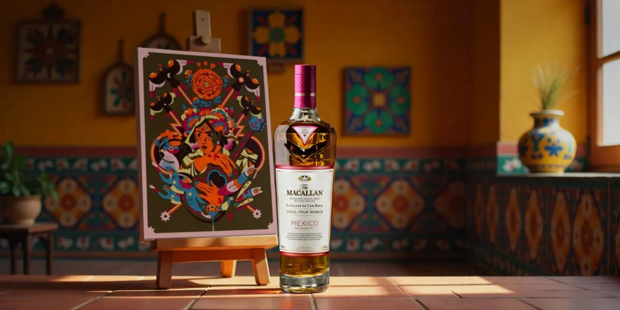 Mexico Edition
