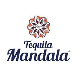 Mandala Blanco Tequila 1Lt