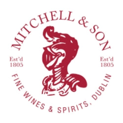 Mitchell & Son Blue Spot 7 Year Old Single Pot Still Irish Whiskey 750ml