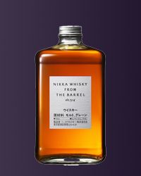 Nikka from the Barrel