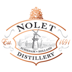 Nolet's Silver Dry Gin 750ml