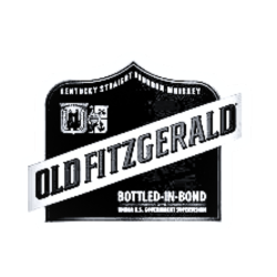 Old Fitzgerald Bottled in Bond 19 Year Old Kentucky Straight Bourbon Whiskey