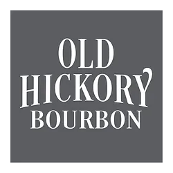 1960 Old Hickory 20 Year Old Straight Bourbon Whiskey