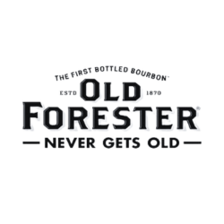 1920 Old Forester Prohibition Style Kentucky Straight Bourbon Whiskey 750ml