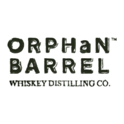 Orphan Barrel Scarlet Shade 14 Year Old Straight Rye Whiskey 750ml
