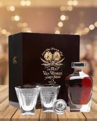 Pappy Van Winkle 23 Year Decanter