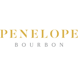 Penelope Four Grain Straight Bourbon Whiskey 750ml