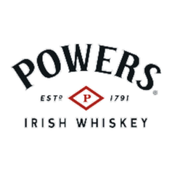 Powers Gold Label Hand Crafted Triple Distilled Irish Whiskey 750ml