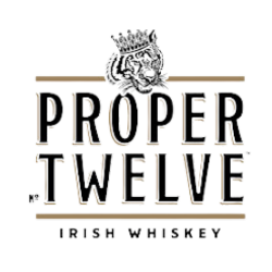 Proper Twelve Irish Whiskey 750ml