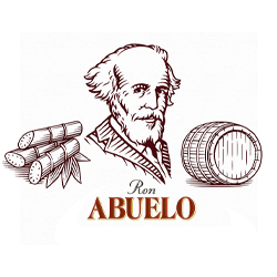Ron Abuelo Anejo XII Anos Two Oaks Rum