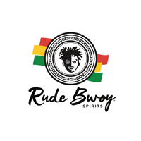 Rude Bwoy Irie White Rum 750ml