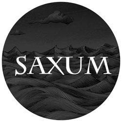 2021 Saxum Vineyards Proprietary Red Blend Paderewski Vineyard 750ml