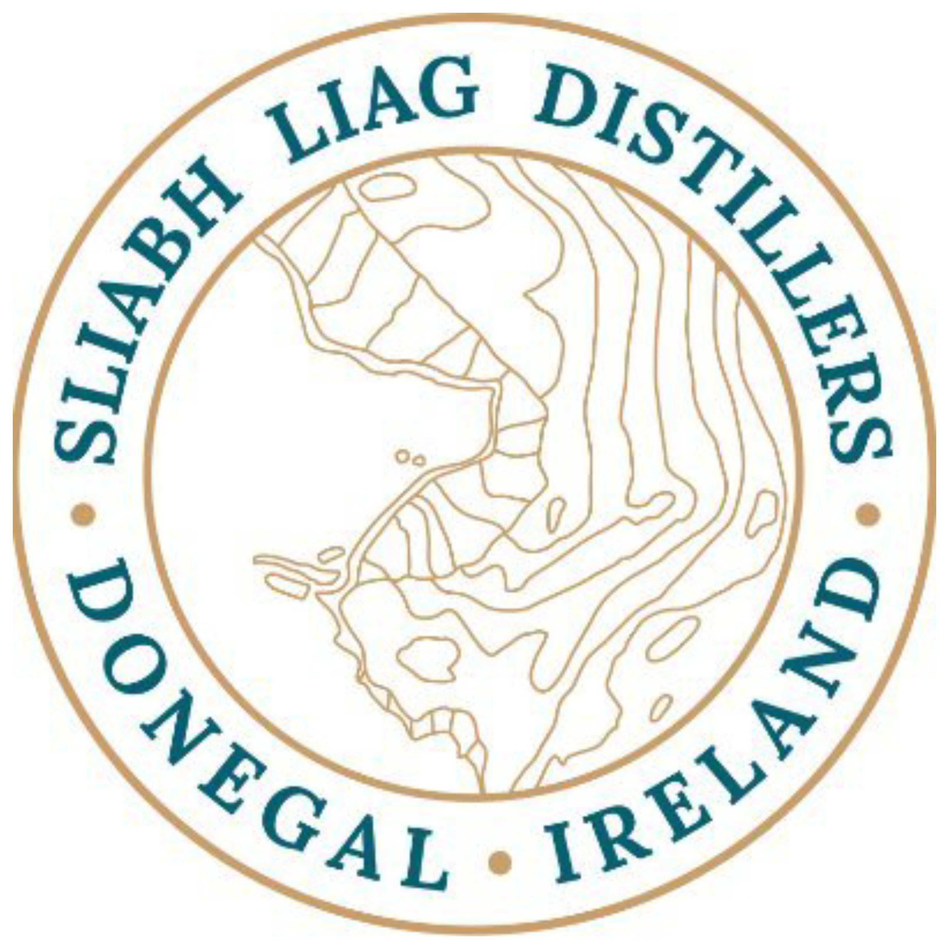 Sliabh Liag The Legendary Silkie Blended Irish Whiskey 750ml