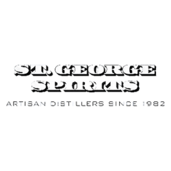 St. George Spirits 40th Anniversary Edition Single Malt Whiskey 750ml