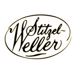 1989 Stitzel Weller W. L. Weller Old Weller Original 107 Proof 7 Year Old Bourbon Whiskey 750ml
