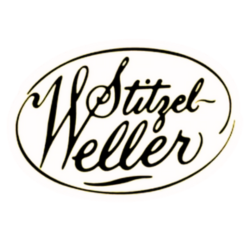 1964 Stitzel Weller Weller's Antique Reserve 9 Year Old Barrel Proof whiskey 750ml