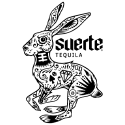 Suerte Blanco Tequila 750ml