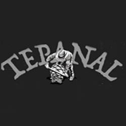 Tepanal Coyote Mezcal 750ml